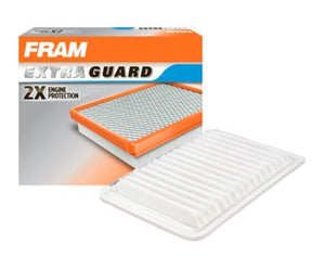 Product of Fram Filter CA10171 Extra Guard® OEM Disposable Air Filter 