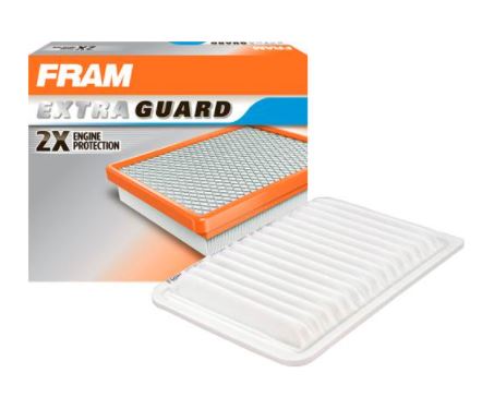 Product of Fram Filter CA10171 Extra Guard® OEM Disposable Air Filter 