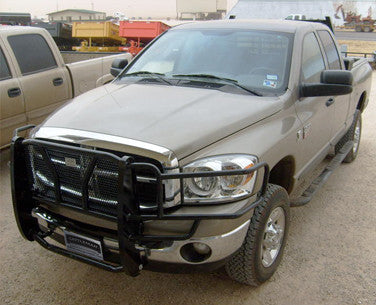 Cattleman Hd 1223p Grille Guard||||88||cat1223p||2011581