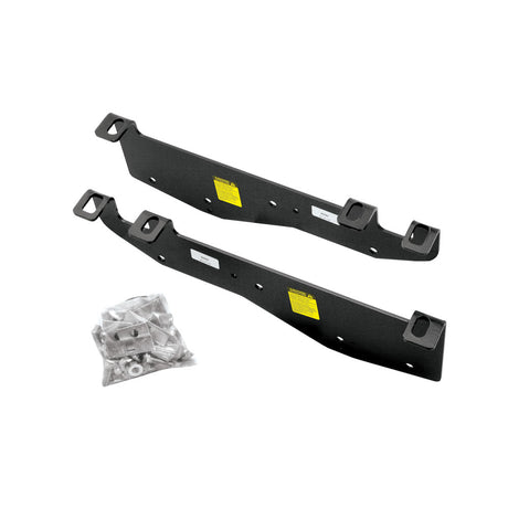 Product of Reese 50043 Bolt-On Fifth Wheel Trailer Hitch Mount Kit 