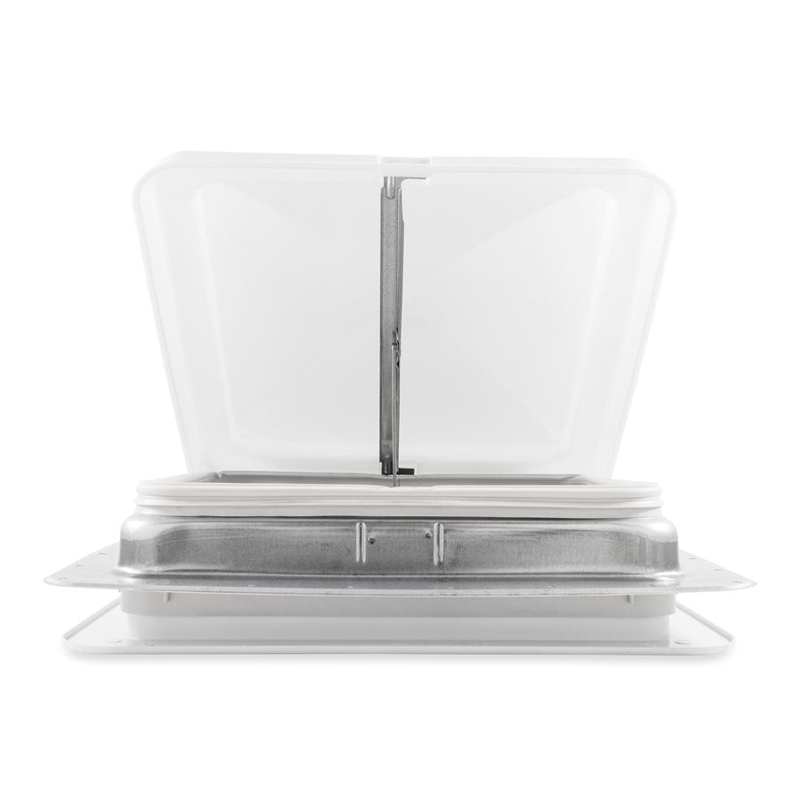 Product of Camco 40480 14 Inch 14 Inch Roof Vent No 