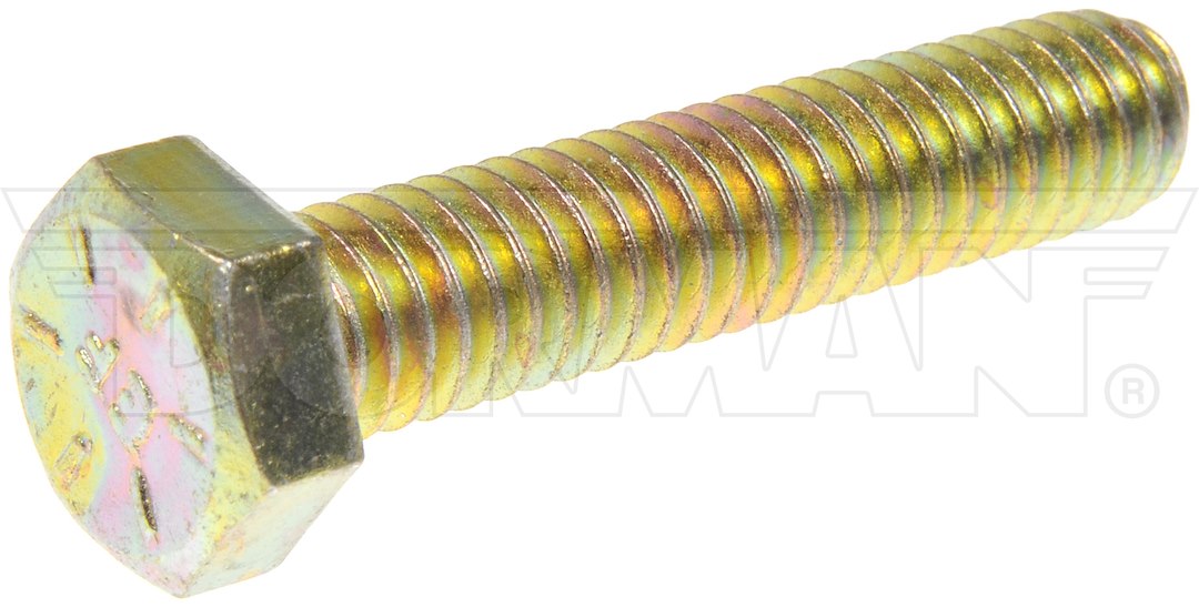 Dorman (Oe Solutions) 960-114d Bolt||960-114d-007.Jpg||85||d18960114d||999600