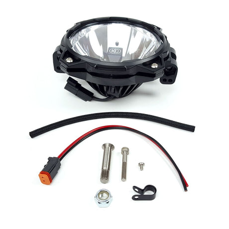 Kc Hilites 91330 Driving/ Fog Light||91330_Aux_Light_1.Jpg||85||k1391330||1657715