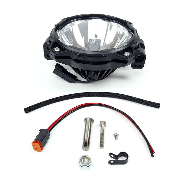 Kc Hilites 91330 Driving/ Fog Light||91330_Aux_Light_1.Jpg||85||k1391330||1657715