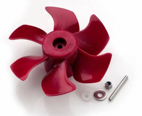 Vetus Set0087 Boat Thruster Propeller||set0087.Jpg||85||vetset0087||1358294