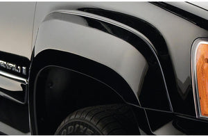 Bushwacker 40926-02 Fender Flare||||87||l224092602||2024361