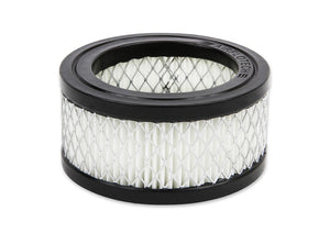 Product of Mr. Gasket 1489A Round Disposable Air Filter 