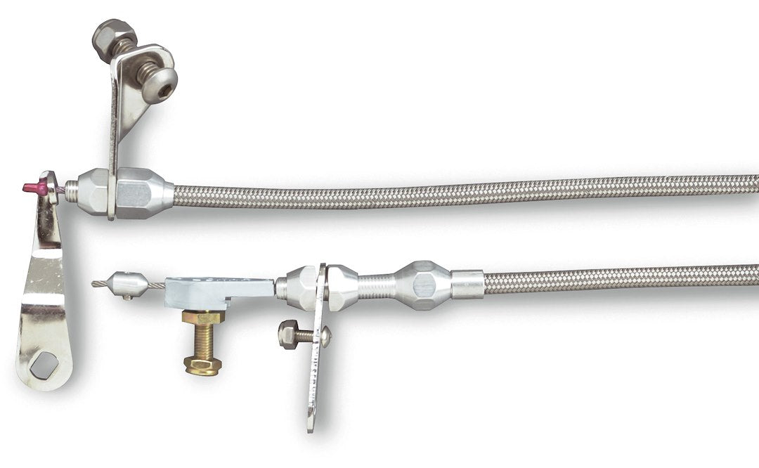 Lokar Performance Kd-20c6ht Auto Trans Kickdown Cable||kd-20c6ht.Jpg||85||l30kd20c6ht||1122177