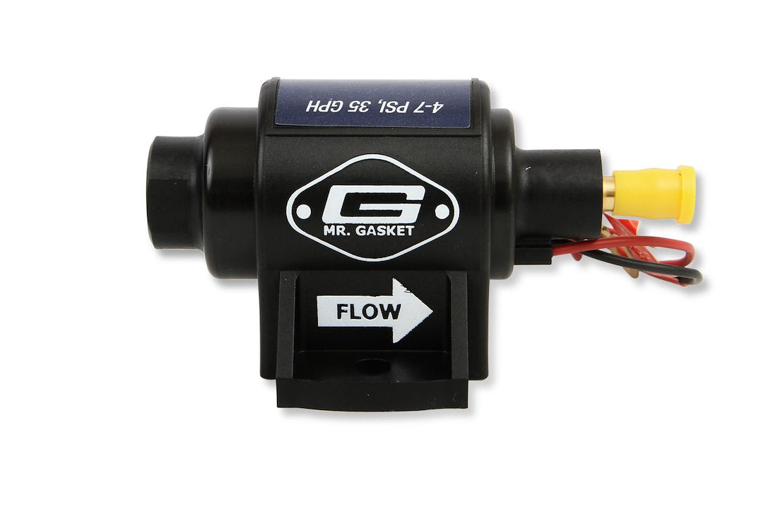 Product of Mr. Gasket 12s Fuel Pump Electric