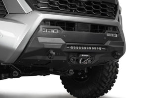 Product of Addictive Desert Designs F6703412601NA Stealth Steel Powder Coated Bumper 