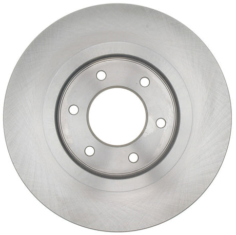 Product of Raybestos Brakes 980630R R-Line Plain Face 2-Piece Brake Rotor 