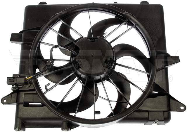 Dorman (Oe Solutions) 620-137 Cooling Fan||620-137.Jpg||85||d18620137||2282678