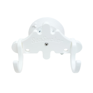 Product of Seasucker Sm2860w Multi Purpose Hook