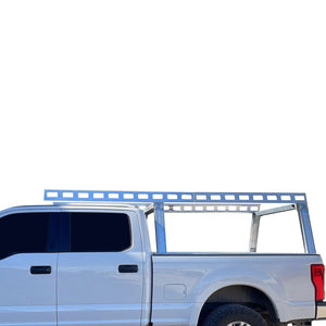 Product of Black Horse Offroad CSFRHD65  Ladder Rack 