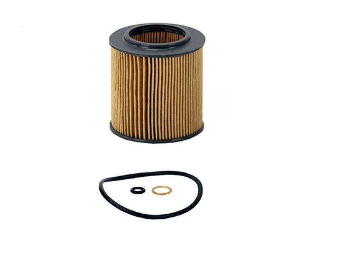 Product of Pro-Tec by Wix PXL57327 Cartridge Oil Filter 