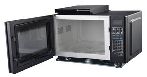 Forest River Mcg992arb Microwave Oven||mcg992arb-Open Aangled.Jpg||88||f7emcg992arb||1074834
