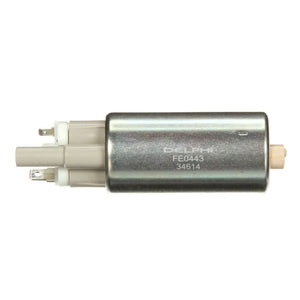 Product of Delphi Technologies Fe0443 Fuel Pump Electric