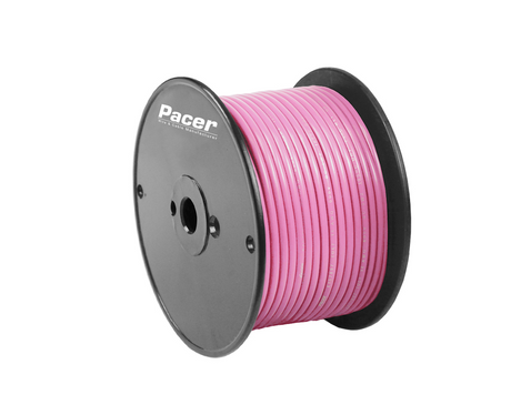 Pacer Marine Wul16pk-100 Primary Wire||wul16pk-100.Png||85||pcrwul16pk100||2115891