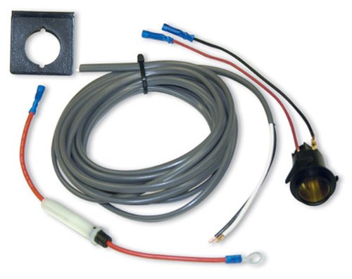 Hopkins Mfg 39305 Towed Vehicle Brake Control Electrical Plug||||85||h2239305||2021536