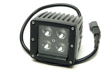 Product of Southern Truck 79916 Driving/ Fog Light 