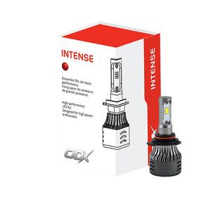 Odx Lighting Ledintense9005 Headlight Bulb||ledintense9005_3.Jpg||88||odxintense900||1292506