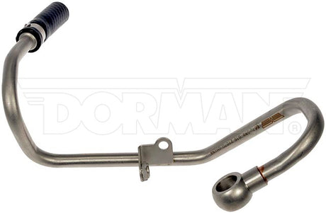Product of Dorman (Oe Solutions) 667-589 Turbocharger Coolant Line