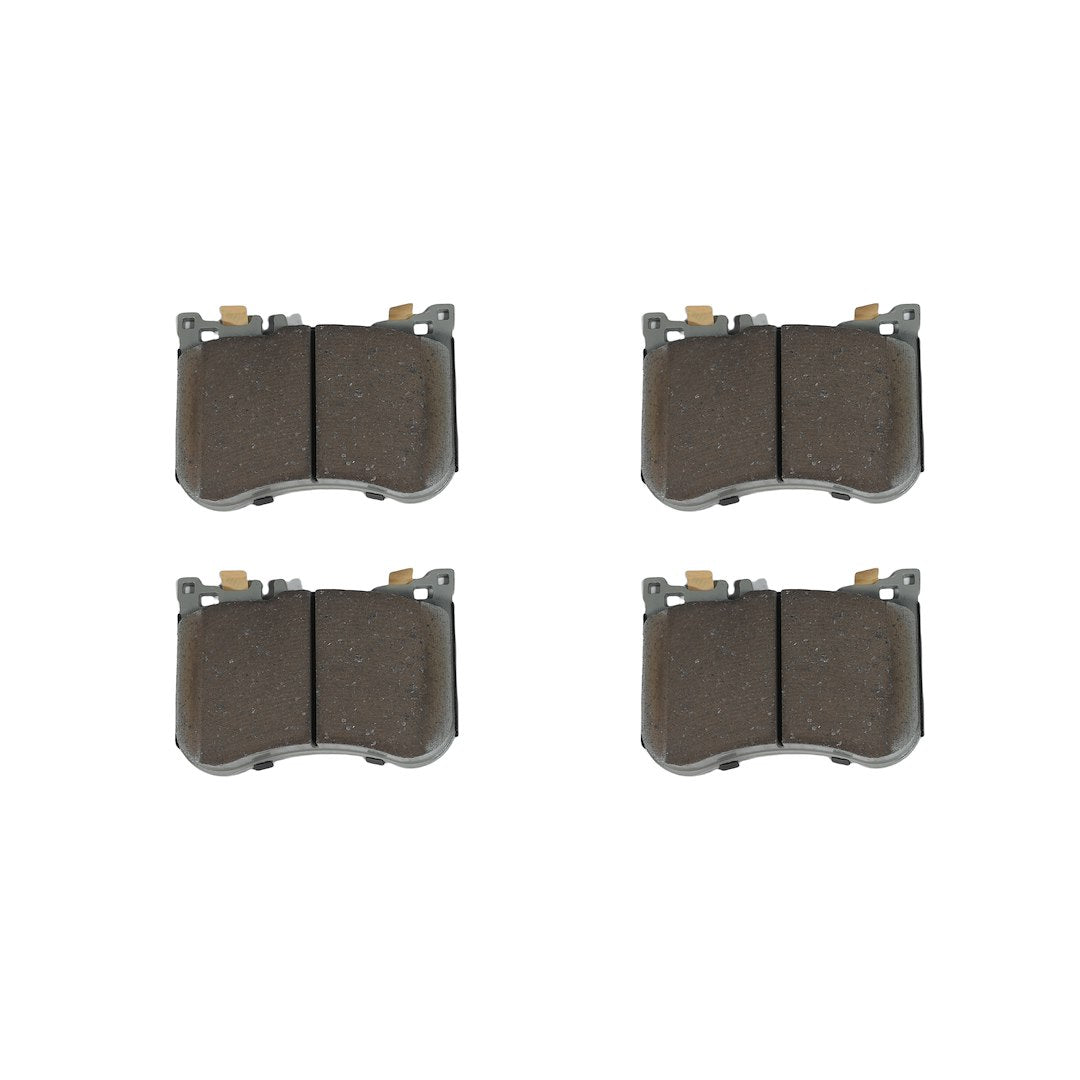 Brembo P50095n Brake Pad||p50095n_Fro.Jpg||85||brmp50095n||1753539
