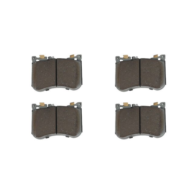 Brembo P50095n Brake Pad||p50095n_Fro.Jpg||85||brmp50095n||1753539