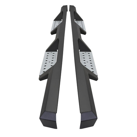 Product of Westin Automotive 56-142352 HDX Nerf Bar With Drop Down Steps 