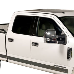 Putco 402678bpfd Body Pillar Cover||||86||p45402678bpfd||1911538
