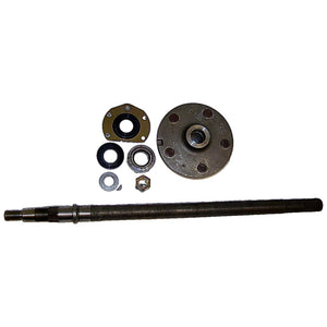 Crown Automotive 8127071k Axle Shaft||8127071k_1.Jpg||86||c1y8127071k||2445957