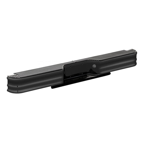 Product of Westin Automotive 66001 SureStep ™ Steel Powder Coated Bumper 