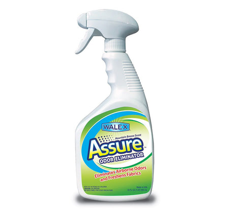 Walex Assurerv32oz Air Freshener||assurerv32oz.Jpg||85||w62assurerv32||932906