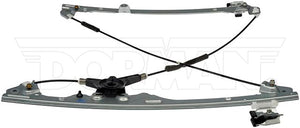 Dorman (Oe Solutions) 740-645 Window Regulator||740-645_2.Jpg||87||d18740645||1637216