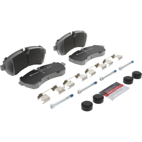 Brembo P50059n Brake Pad||||86||brmp50059n||2009041