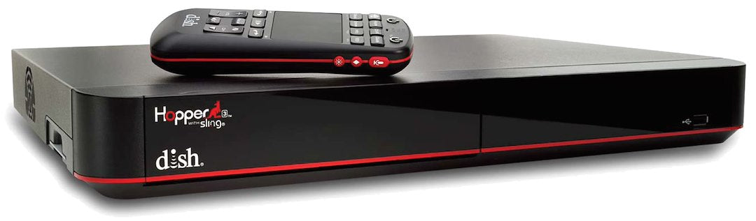 Pace International Dn012921 Satellite Tv Receiver||hopper-3.Jpg||85||p6zdn012921||1038321
