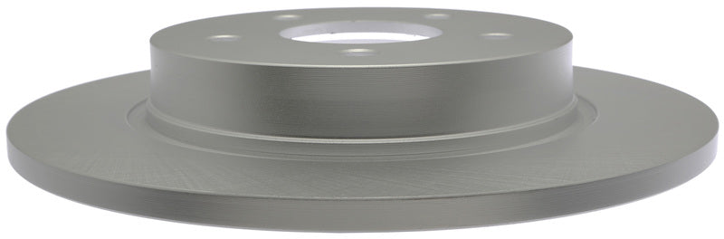 Product of Raybestos Brakes 680931 Specialty - Street Performance OEM OEM Brake Rotor 