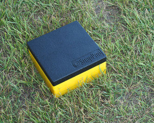 Snappad Cap1 Trailer Stabilizer Jack Stand Pad||cap1_7.Jpg||92||snpcap1||1136955