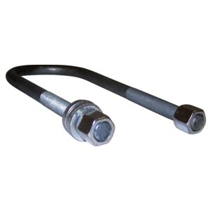 Crown Automotive 999210 Leaf Spring Axle U Bolt||999210_Thu.Jpg||87||c1y999210||2442380