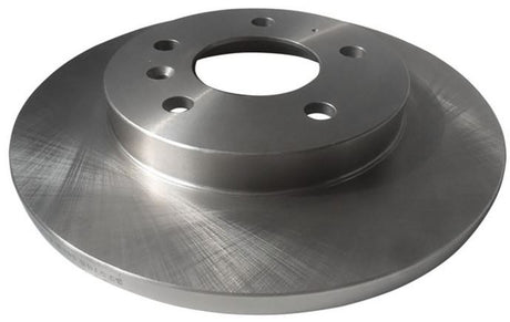 Product of Raybestos Brakes 581033R R-Line Plain Face 1-Piece Brake Rotor 