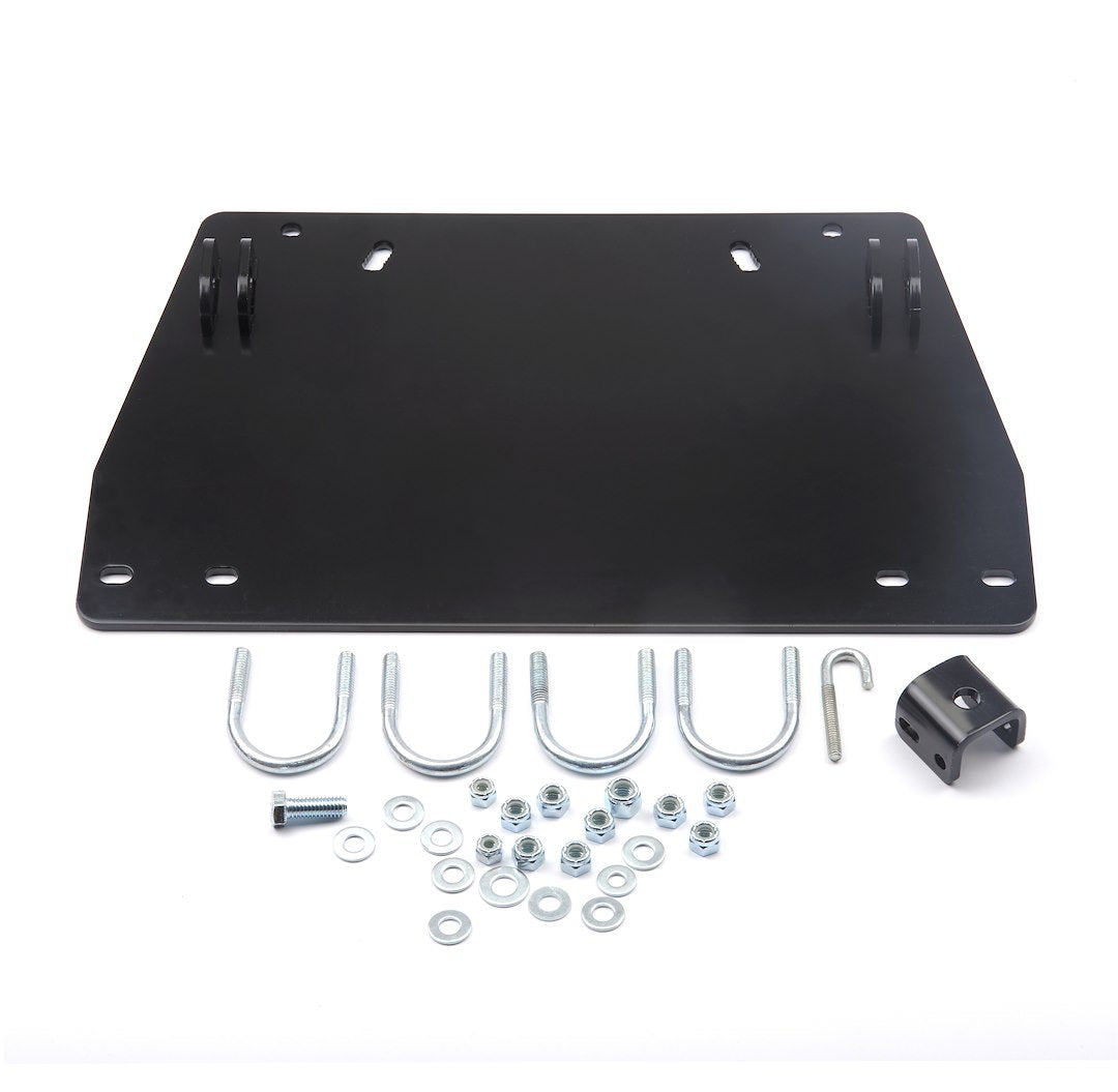 Warn 88188 Snow Plow Mount||88188.Jpg||85||w3688188||1184914