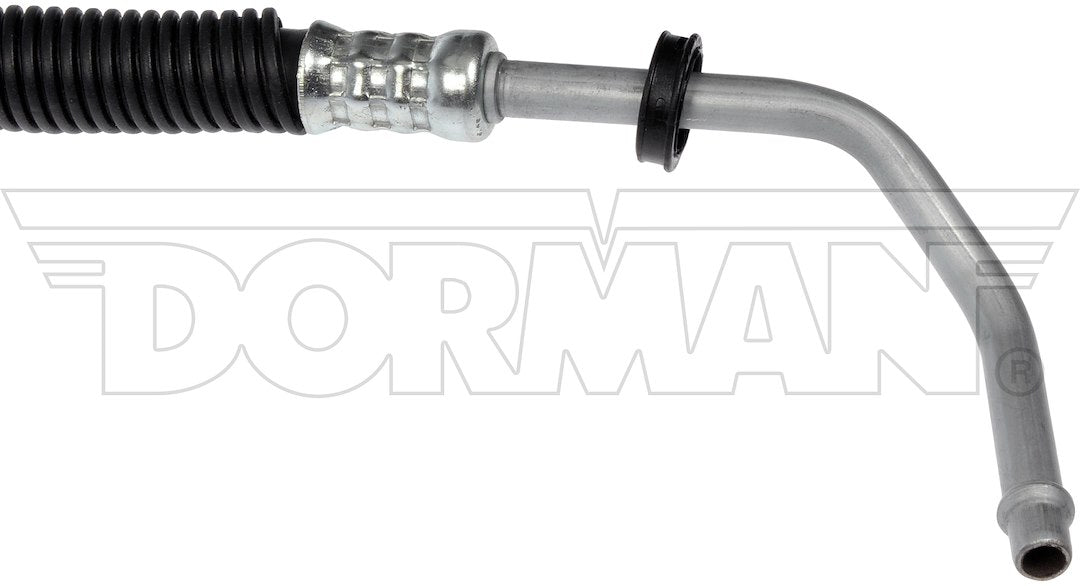 Dorman (Oe Solutions) 624-284 Auto Trans Oil Cooler Hose Assembly||624-284-006.Jpg||91||d18624284||1122901
