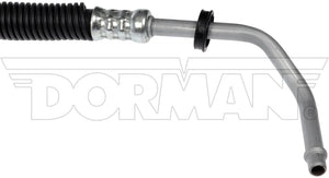 Dorman (Oe Solutions) 624-284 Auto Trans Oil Cooler Hose Assembly||624-284-006.Jpg||91||d18624284||1122901