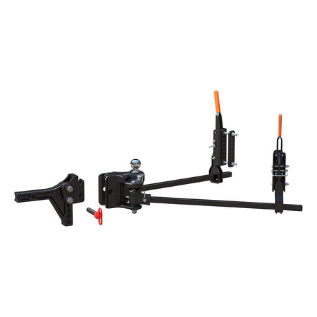 Product of CURT 17520  Weight Distribution Hitch 