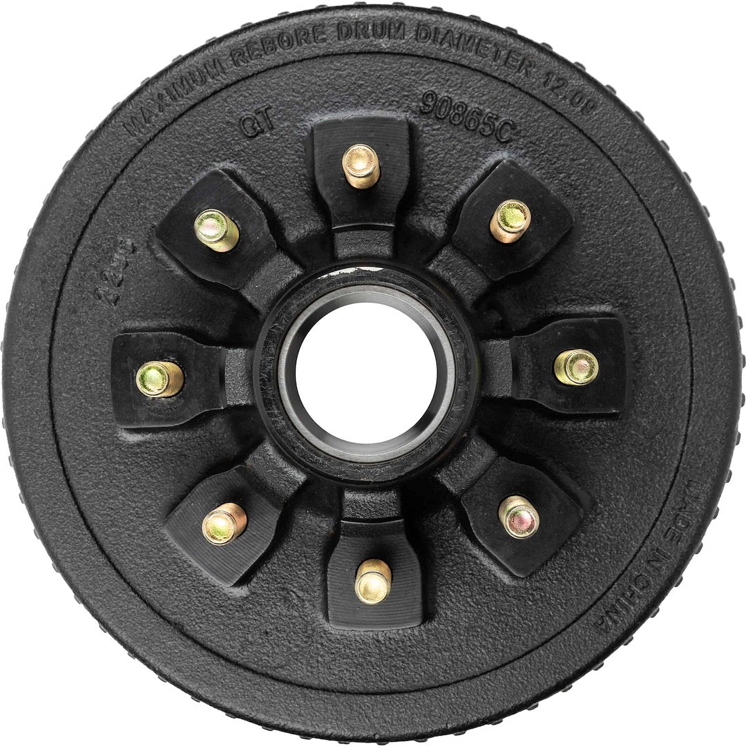 Ultra-Fab Products 48-979503 Trailer Brake Hub Assembly||48-979503.Jpg||85||u2948979503||1502980