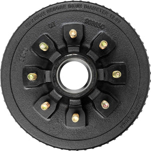 Ultra-Fab Products 48-979503 Trailer Brake Hub Assembly||48-979503.Jpg||85||u2948979503||1502980