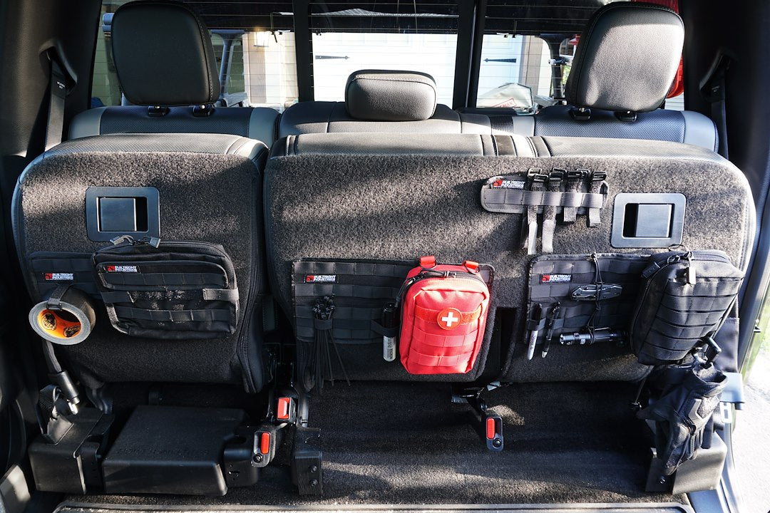 Builtright Industries 105006 Cargo Organizer||||90||blt105006||2008310