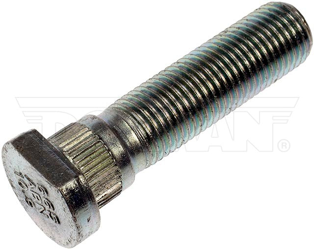 Dorman (Oe Solutions) 610-665 Wheel Stud||||85||d18610665||1894304