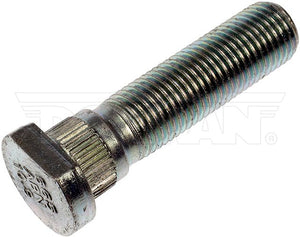 Dorman (Oe Solutions) 610-665 Wheel Stud||||85||d18610665||1894304