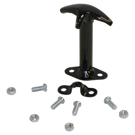 Product of Crown Automotive Hc2 Hood Latch